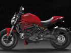 Ducati Monster 1200